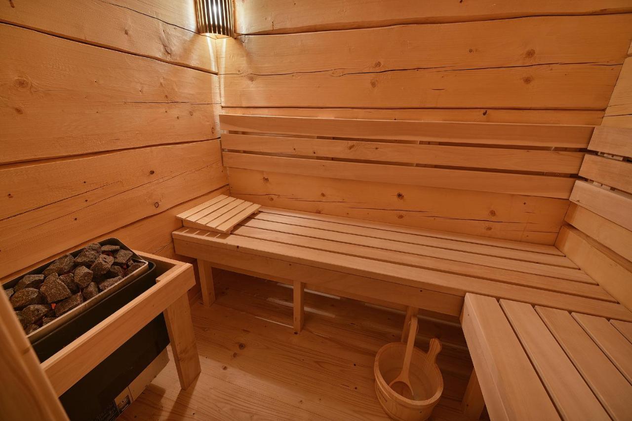 Rekreacni Domek Kobylnice Lipno Lipno nad Vltavou Ngoại thất bức ảnh